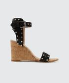Dolce Vita Dante Wedges Taupe