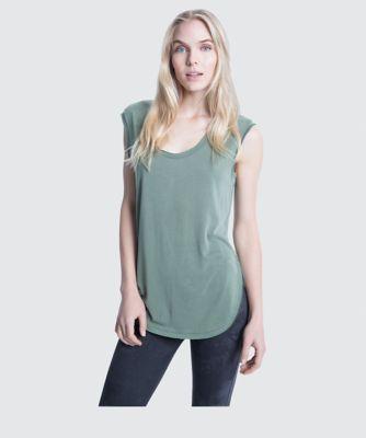 Dolce Vita Emma Tee Army