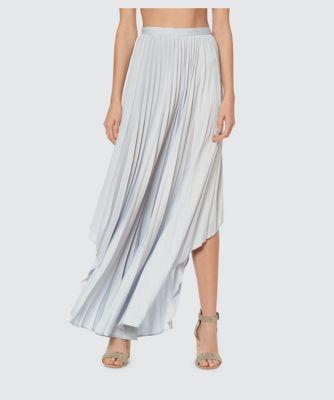 Dolce Vita Camryn Skirt Lt Blue