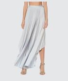 Dolce Vita Camryn Skirt Lt Blue