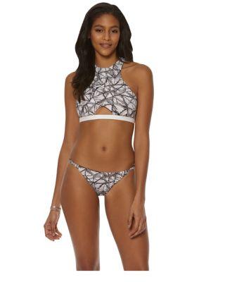 Dolce Vita Sunbleached Top Black/white