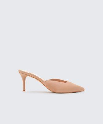 Dolce Vita Rhyme Heels Grey