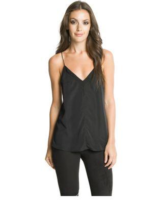 Dolce Vita Zara Cami Black
