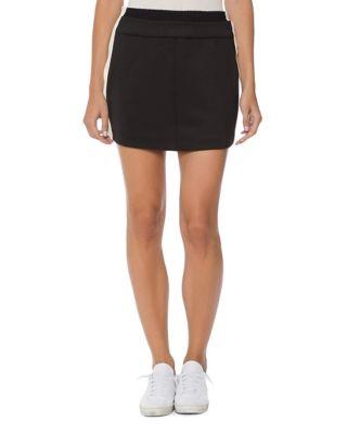 Dolce Vita Lana Skirt Black