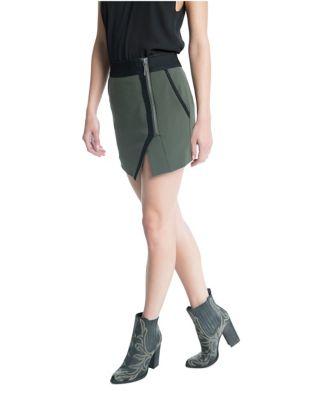 Dolce Vita Lea Skirt Army