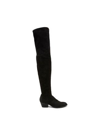 Dolce Vita Sparrow Otk Boots Black