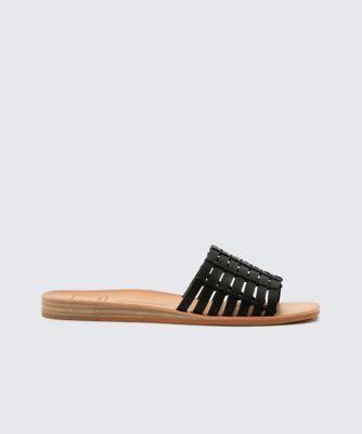 Dolce Vita Colsen Sandals Black