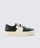 Dolce Vita Tavina Sneakers Black