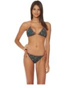 Dolce Vita Wild Coast Waves Top Sienna