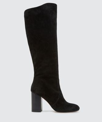 Dolce Vita Rhea Boots Black