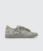 Dolce Vita Camo Sneakers Grey