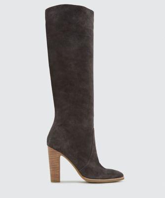 Dolce Vita Celine Boots Anthracite