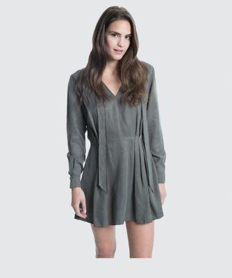Dolce Vita Liz Dress Army