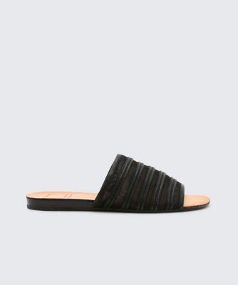 Dolce Vita Katlee Sandals Black
