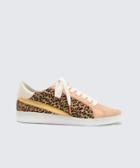 Dolce Vita Nino Sneakers Leopard