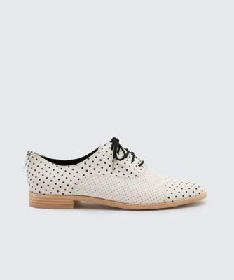 Dolce Vita Polo Flats Smoke