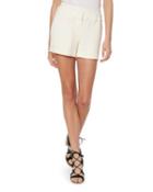 Dolce Vita Mila Shorts White