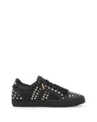 Dolce Vita Zadie Sneakers Black