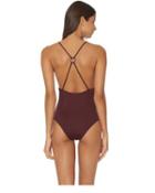 Dolce Vita Solid One Piece Saddle
