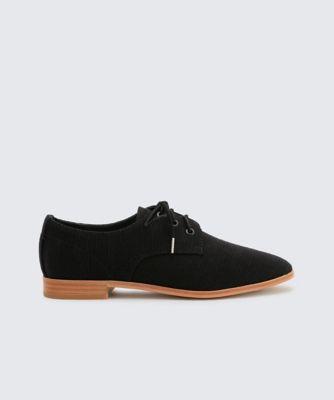 Dolce Vita Pixyl Flats Denim
