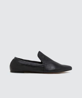 Dolce Vita Hamond Flats Ivory