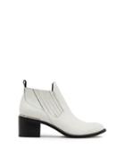 Dolce Vita Percy Booties Off White