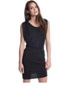 Dolce Vita Paige Dress Black