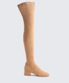 Dolce Vita Jimmy Otk Boots Blush