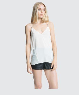 Dolce Vita Bo Cami Ivory