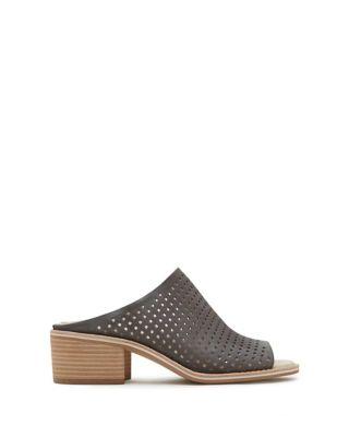 Dolce Vita Kyla Flats Off White