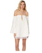 Dolce Vita Delainey Dress White