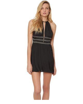 Dolce Vita Brooke Dress Black