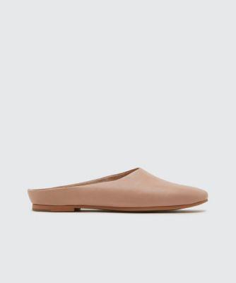 Dolce Vita Pali Flats Mink