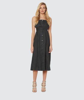 Dolce Vita Campbell Dress Black