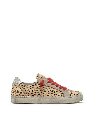 Dolce Vita Zalen Sneakers Leopard