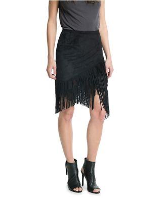Dolce Vita Isabel Skirt Black