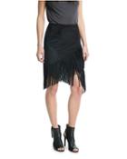 Dolce Vita Isabel Skirt Black