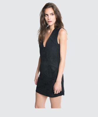 Dolce Vita Stella Dress Pumpkin Spice