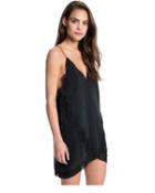 Dolce Vita Michelle Dress Black