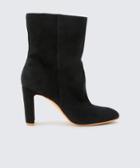 Dolce Vita Chase Booties Black