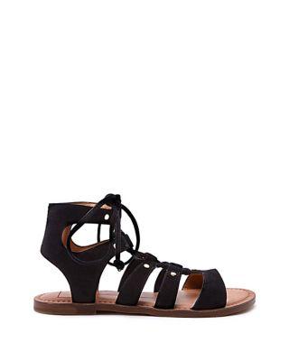 Dolce Vita Jasmyn Sandals Black