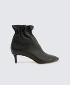 Dolce Vita Rain Booties Black