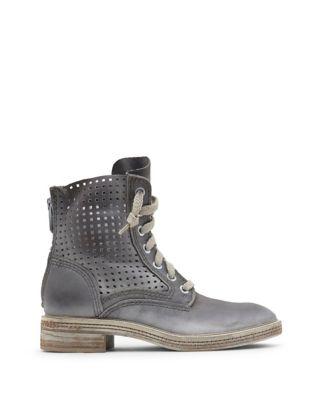 Dolce Vita Aldis Boots Smoke