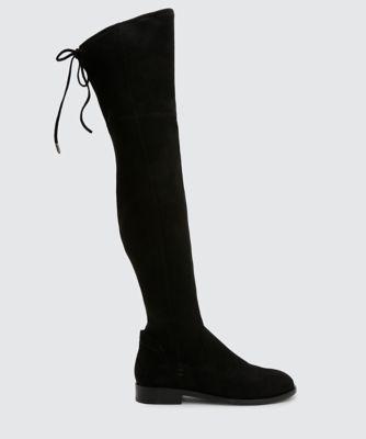 Dolce Vita Neely Otk Boots Taupe