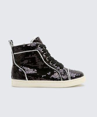 Dolce Vita Zema Sneakers Black