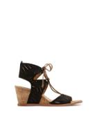Dolce Vita Langly Wedges Taupe