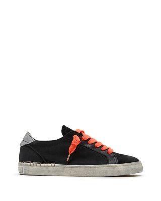 Dolce Vita Zalen Sneakers Black