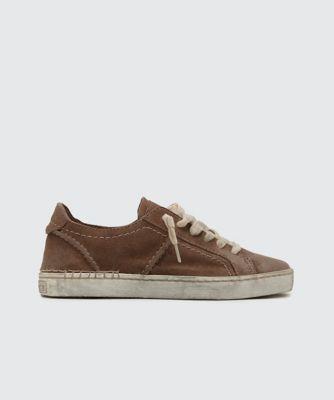Dolce Vita Zalen Sneakers Blush