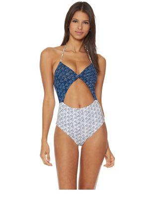 Dolce Vita Cloud Nine One Piece Dusk