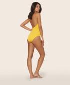 Dolce Vita Cali Dreaming Snap One Piece Canary